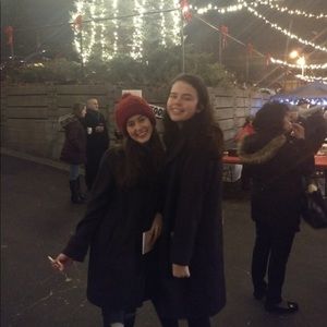 Meet your Posher, Allison